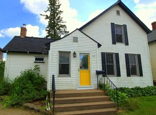 419 2nd St NW, Aitkin, MN 56431