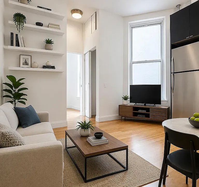 225 E 14th St #4-D