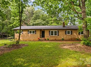 70 Forest Acres Loop, Taylorsville, NC 28681
