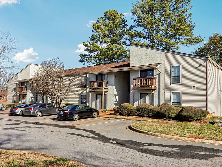 Andover Park Apartments — Photo 51