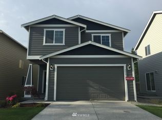 5503 148th Stct E, Puyallup, WA 98375