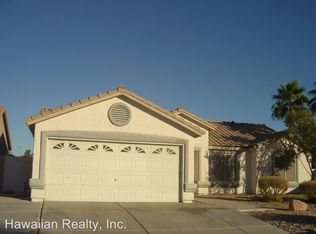 5224 Marlock Way, North Las Vegas, NV 89031