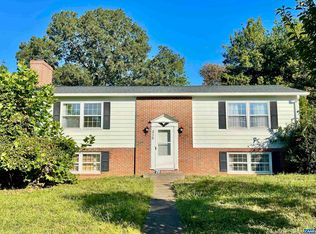 215 Greene Lea Dr, Ruckersville, VA 22968