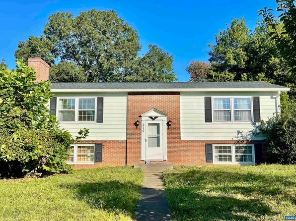 215 Greene Lea Dr, Ruckersville, VA 22968