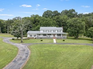 448 County Line Rd, Lynchburg, TN 37352