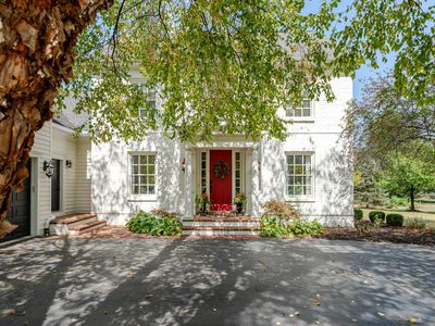 6802 Rosewell Ln, New Albany, OH, 43054