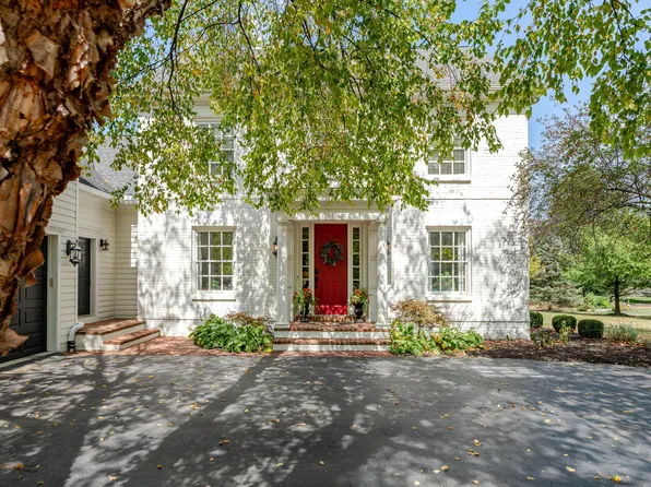 6802 Rosewell Ln, New Albany, OH 43054