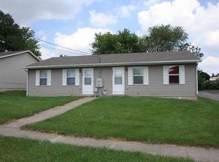 2502 25th St, Rockford, IL 61108