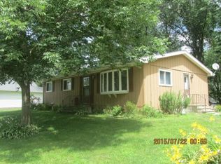 202 S Williams St, Shell Rock, IA 50670