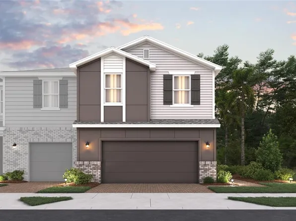 564 Southern Edge Way, Sanford, FL 32771