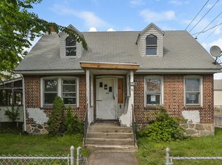 761 Boston Ave, Bridgeport, CT 06610