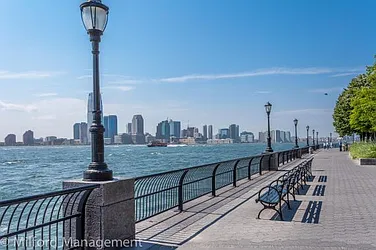 Rented by NY Living Solutions