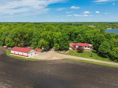 5620 W Mill Lake Rd SW, Farwell, MN, 56327