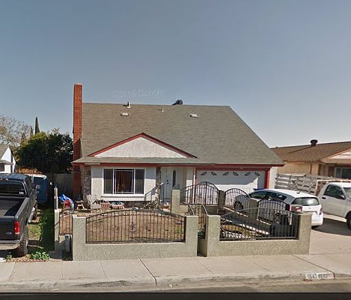 1st image of 1547 Arequipa St