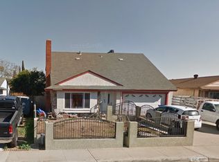 1547 Arequipa St, San Diego, CA 92154