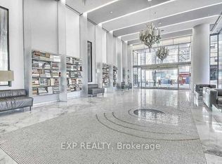 5 Soudan Ave W #3112, Toronto, ON M4S 0B1