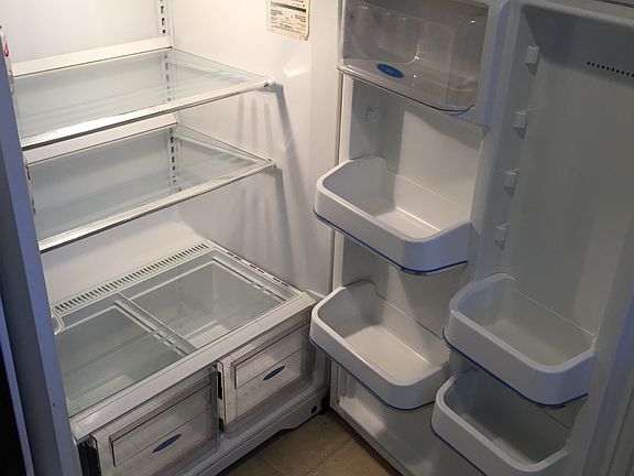 Fridge