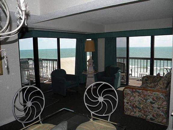 2nd image of 7200 N Ocean Blvd Ph I