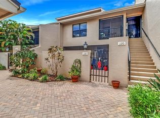 120 Foxtail Ct #1, Naples, FL 34104