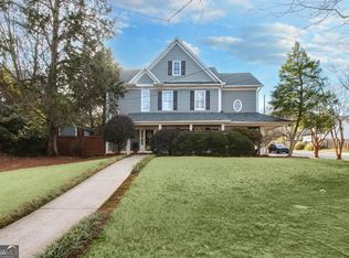 350 Lockwood Ter, Decatur, GA 30030