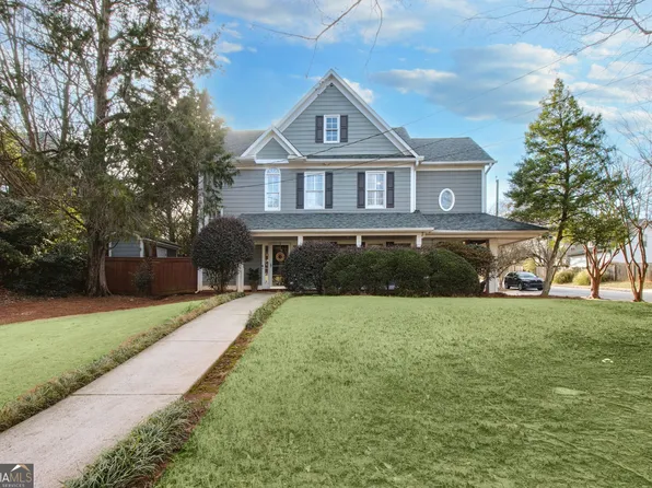 350 Lockwood Ter, Decatur, GA 30030