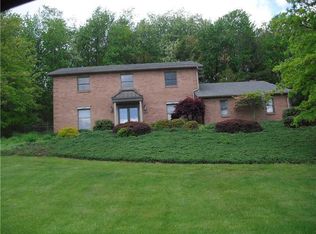 330 Elm Dr, Greensburg, PA