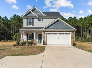 10472 State Highway 27 E, Lillington, NC 27546