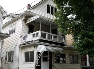 238 Benzinger St, Buffalo, NY