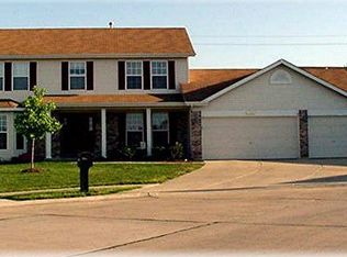 930 Cypress Club Ct, Wentzville, MO