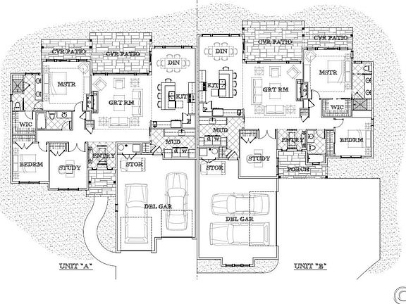 2nd image of 2713-B Bunkhouse Pl