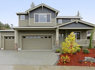 102 Underwood Pl SE, Renton, WA 98059