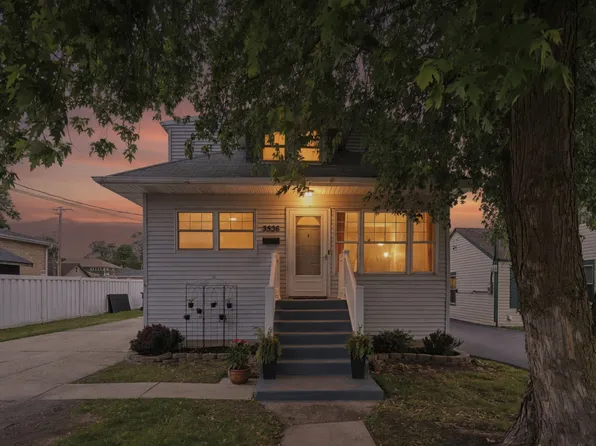 3536 W 115th St, Chicago, IL 60655