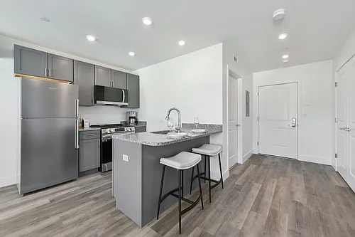 Floor plan 414