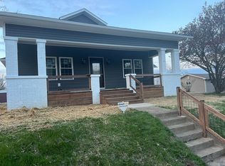 7535 Old Town Rd, East Fultonham, OH 43760