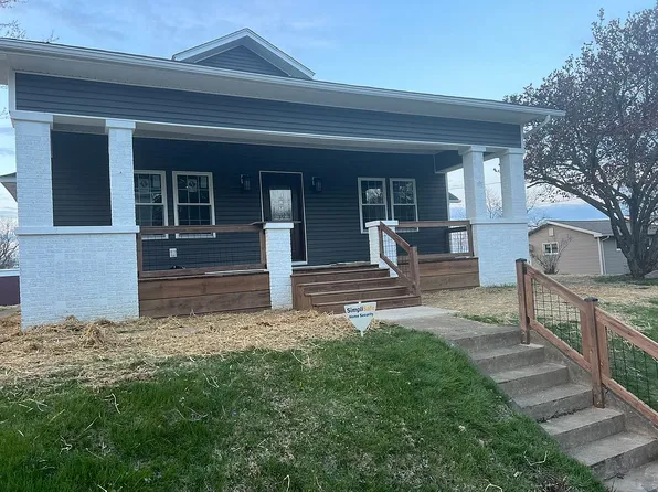 7535 Old Town Rd, East Fultonham, OH 43760