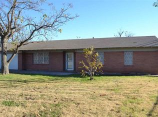 6750 Southwest Pkwy, Wichita Falls, TX 76310