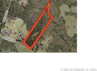 6ACLOT Rehobeth Rd, Waxhaw, NC 28173