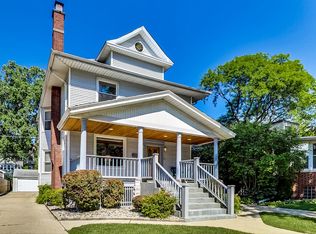 3850 N Lowell Ave, Chicago, IL 60641