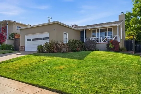 640 Cuesta Ave — Photo 2