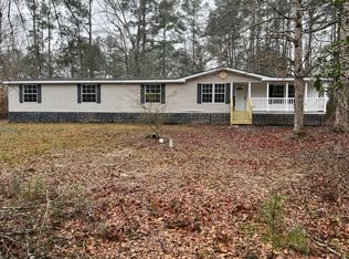 167 Rosa Lee Ln, Leesville, LA 71446