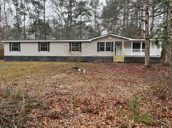 167 Rosa Lee Ln, Leesville, LA 71446