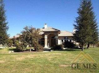 1540 Rodriguez Rd, Bakersfield, CA 93314