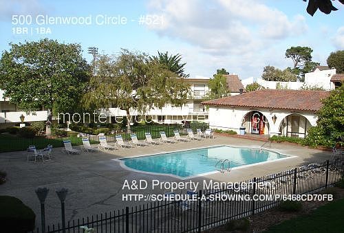 1st image of 500 Glenwood Cir APT 521