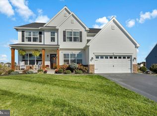 144 Linda Way #L-0012, Lebanon, PA 17042