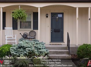 13 Creekwood Sq, Glendale, OH 45246