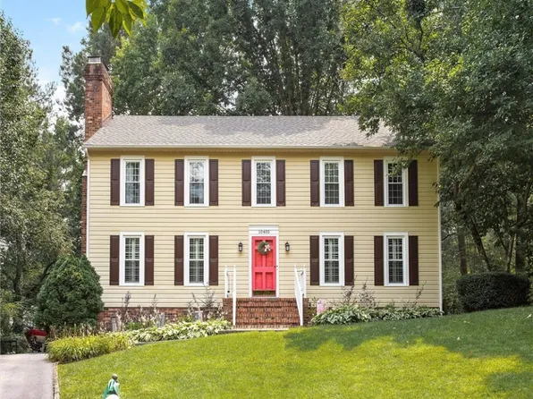 10405 Windingridge Cir, Henrico, VA 23238