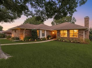 2213 Ridgewood, Bedford, TX 76021