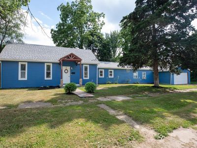 1002 Elm St, Rochester, IN, 46975
