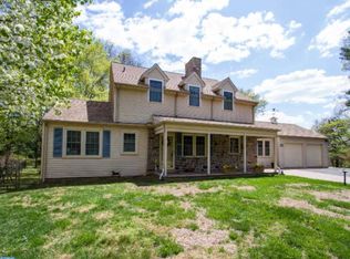 148 Coach Rd, Langhorne, PA 19047