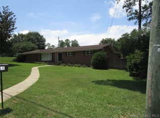 210 Walnut Dr, Enterprise, AL 36330